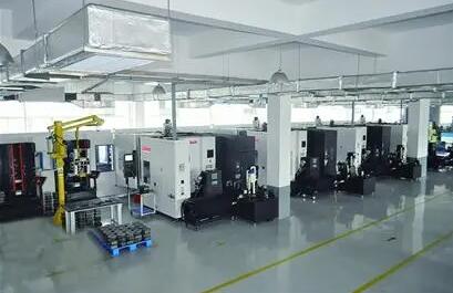 力克川液壓打破國外液壓領域技術壟斷