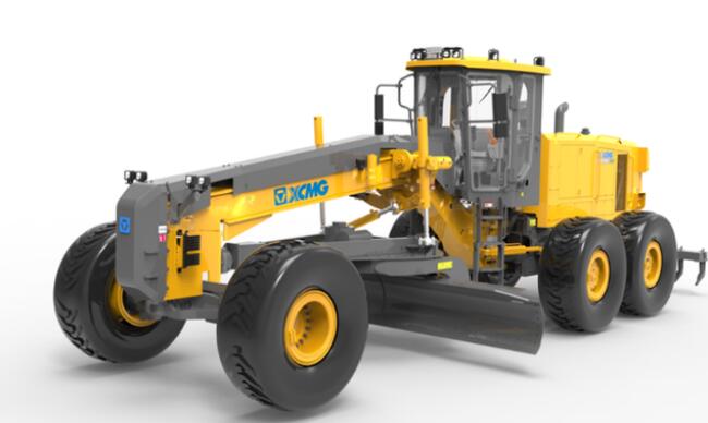 世界礦業巨頭淡水河谷簽購徐工巴西礦山設備