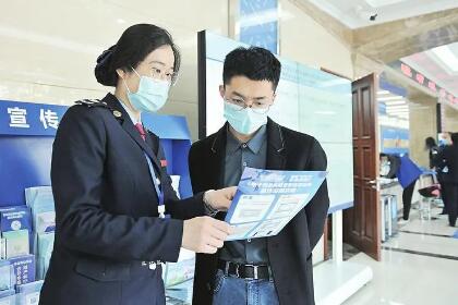 1.34萬億元已到賬 留抵退稅“擴面增量”發力穩經濟