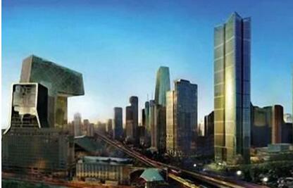 北京發布20項舉措 助力全球財富管理中心建設