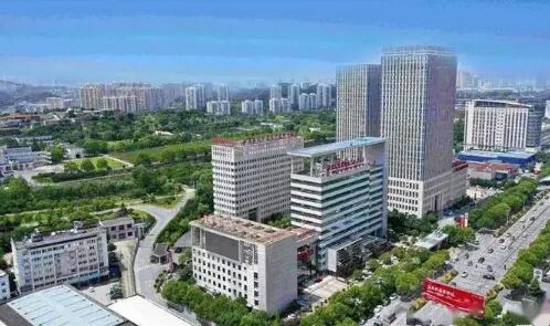 湖北宜昌高新區主導產業集群再提新能級