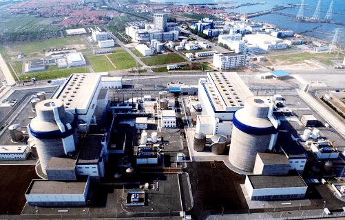 2025年山東煙臺核電產值將達五百億元