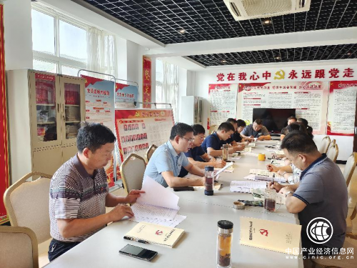 河南宜陽煙草：廉潔文化“活”起來，企業風氣“好”起來