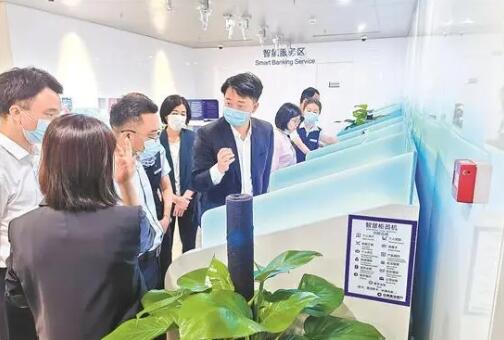 服務3億新市民金融需求 監管細化政策加速落地