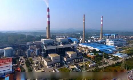 廣西國資國企穩產保供促發展