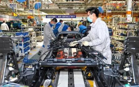 一汽解放：創新變革打造世界一流產品開發體系