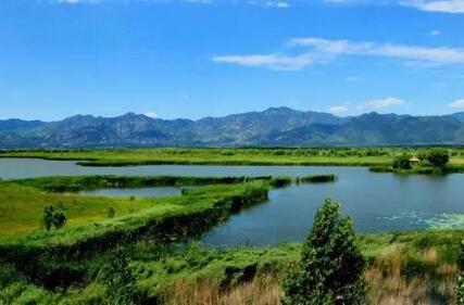 構建高精尖產業結構、加快綠色發展 北京生態涵養區開啟發展新階段