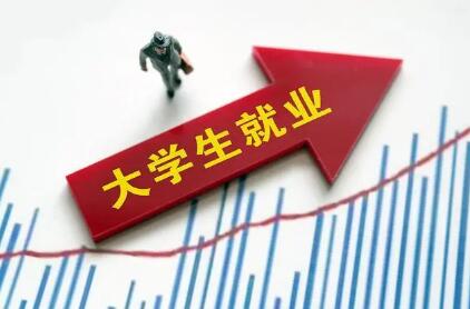 畢業季大學生就業如何破堵點？