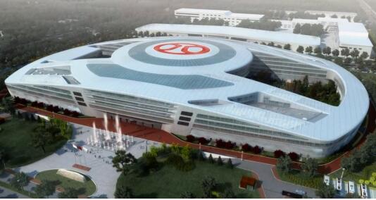 北汽集團：2050年實現產品全面脫碳