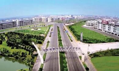 安徽又一高新區升級“國家隊” 總量增至7家