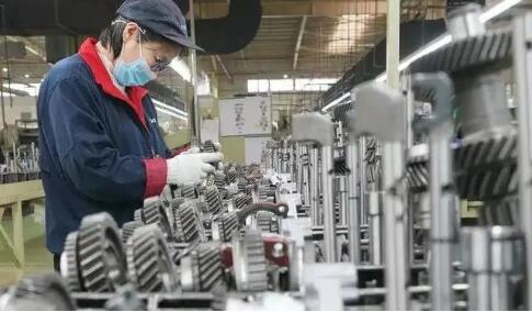 云南出臺“10+5”措施助中小微企業紓困發展