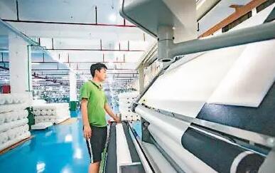 中國100余品類的輕工產品產量居世界第一——輕工業邁向高質量發展
