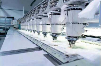 五部門發文 輕工業高質量發展路線圖出爐