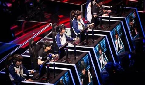 電競工委成立 釋放了電競行業哪些利好信號？