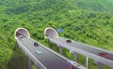 四川出臺“交通建設穩增長十條” 年度擬安排8億元予以激勵