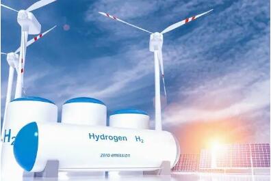 氫能產業政策大迸發：多地劍指千億規模 提速之路道阻且長