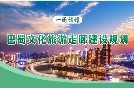文旅融合賦能區域經濟提升 川渝聯袂打造巴蜀文化旅游走廊