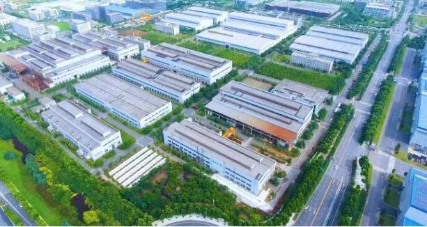 兵器工業集團：構建“1+13”制度體系 節能環保成效顯著