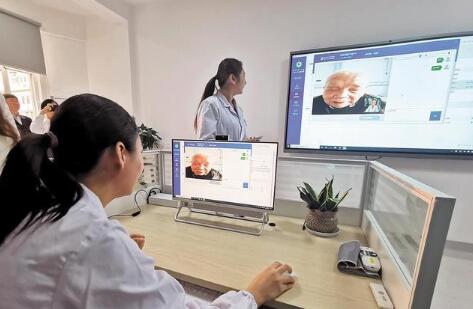 互聯網診療監管細則公布，如何更好保證線上診療質量？