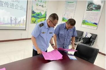 福建開展質量技術幫扶“提質強企”行動