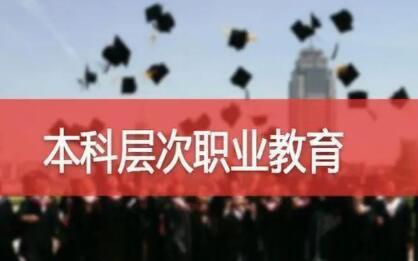 首屆本科生畢業，走近職業本科教育