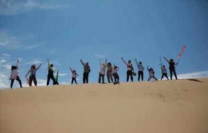 畢業旅行升溫：畢業生群體40%以上跨省游 花費同比提升21%
