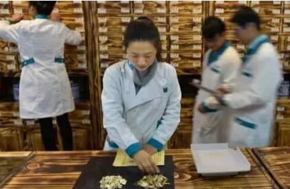 四部門發文推動中醫藥人才工作高質量發展