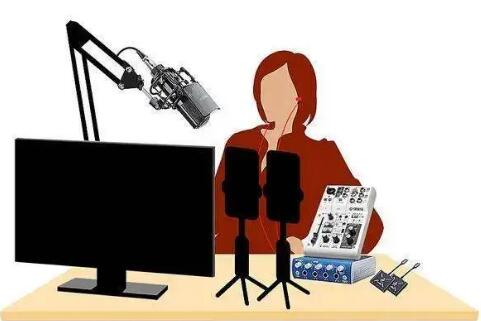 禁止問題主播換號換平臺再開播！廣電總局出手 給主播戴上“緊箍”