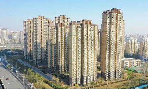 安徽合肥松綁樓市“放大招” 取消企業及外地人購房限制