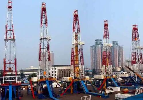 我國石油工業裝備制造從“制造”邁向“智造”