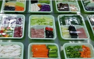 金融“護航”預制菜產業 廣東工行發放“預制菜貸”首筆融資