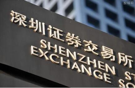 2021年深市公司實現營收18.3萬億 全年凈利潤近萬億