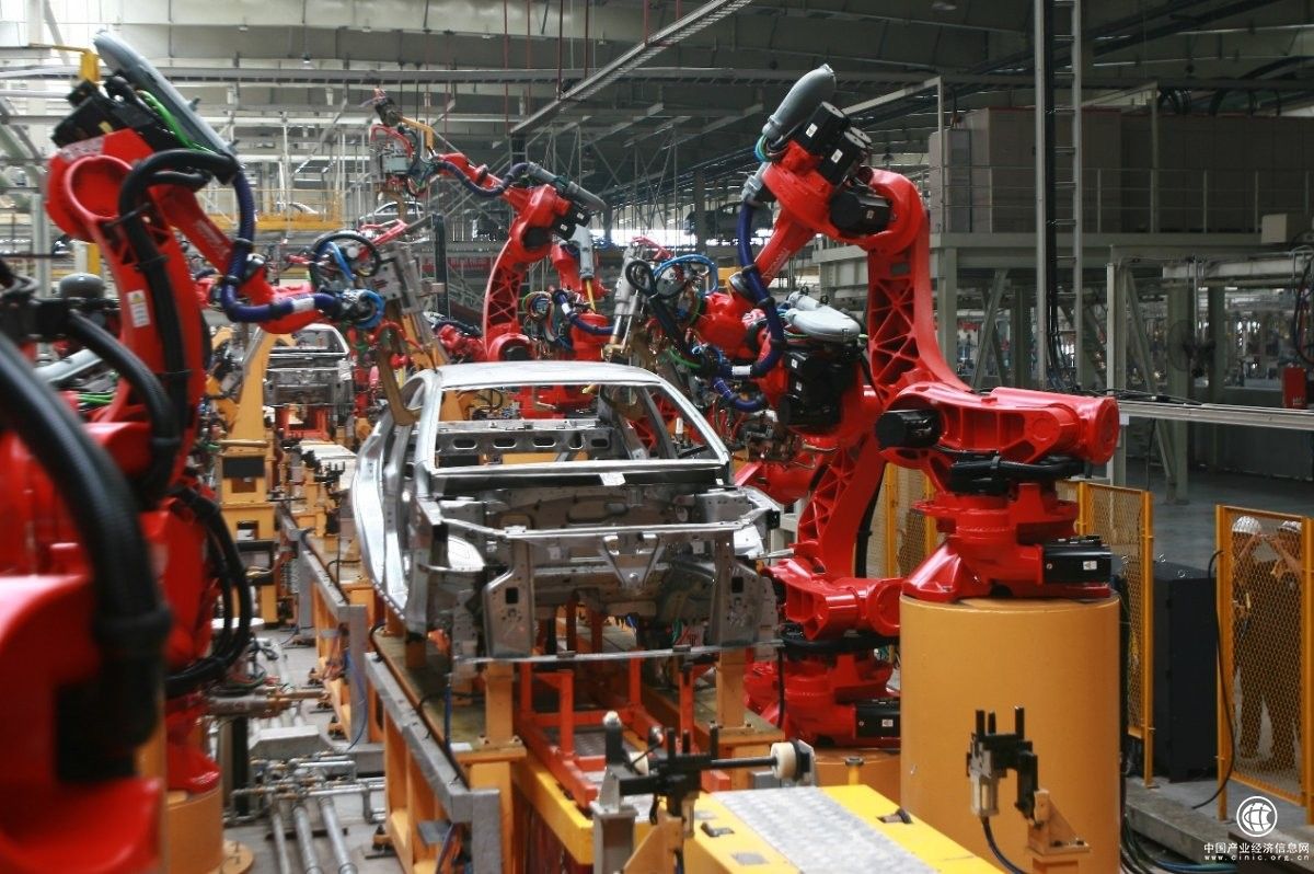 部委年中會診“把脈” 穩鏈助企再加力