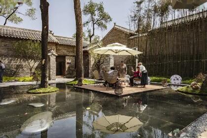 支持文旅康養市場發展 山西發布12條激勵措施