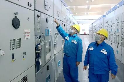 南方電網云南電網公司：推動“五型”企業建設落地見效