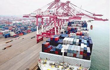 山東：“加減乘”法推動外貿保穩提質