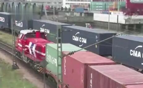 德國三十多年首現貿易逆差