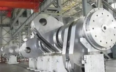 大連重工裝備集團為中國造船工業再添“全球首制”