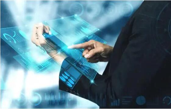 數字化賦能“智能建造”產業 新職業打開就業新空間