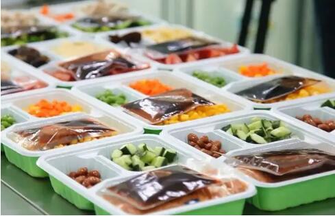 首個省級預制菜產業投資基金成立 總規模50億元