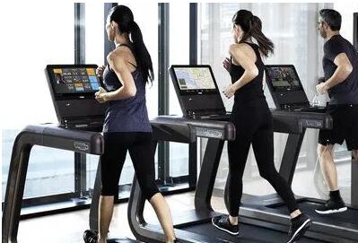 健身直播火了 我國有多少人養成健身習慣？