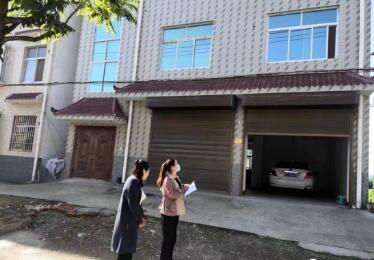 住房和城鄉建設部：初判存在安全隱患的經營性自建房26.1萬棟