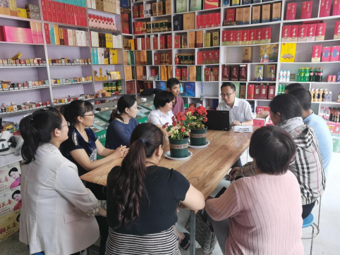 20220711112314740.png 江蘇連云港贛榆煙草:零售學院“小平臺” 蘊藏知識賦能“大學問”793.png