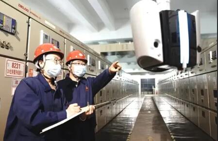 5G賦能 山西煤礦開啟“數智化”轉型新時代