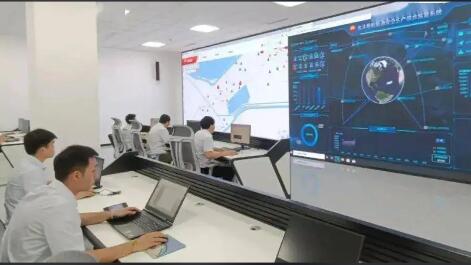 構建時空服務體系 賦能油氣安全生產 中國石油北斗高精度網搭建完成