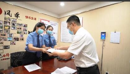最高檢發布2022年1至6月全國檢察機關主要辦案數據