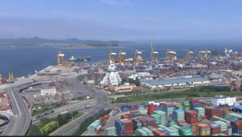 打造金融開放新高地 大連自貿片區QFLP試點辦法正式落地