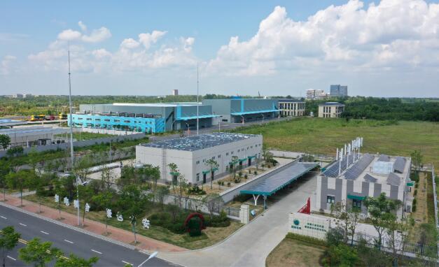 國內首座兆瓦級氫能綜合利用示范站順利投運