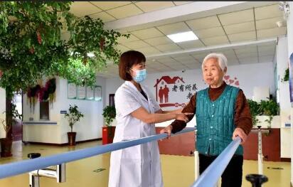 醫養結合領域指導意見四大看點