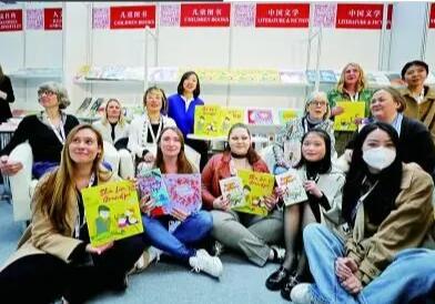 2021年我國對外文化貿易額首次突破2000億美元